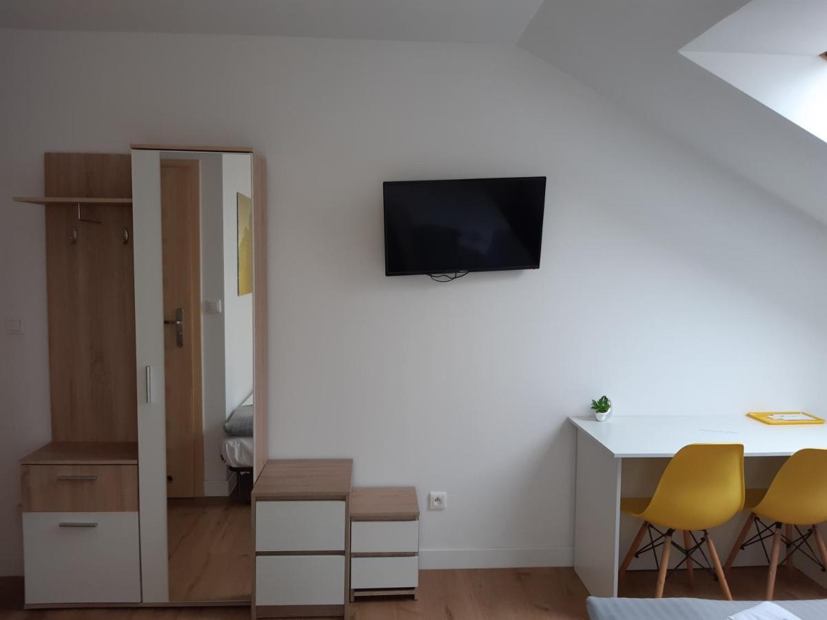 Szwedzka22 Pl Premium Apartment Wroclaw