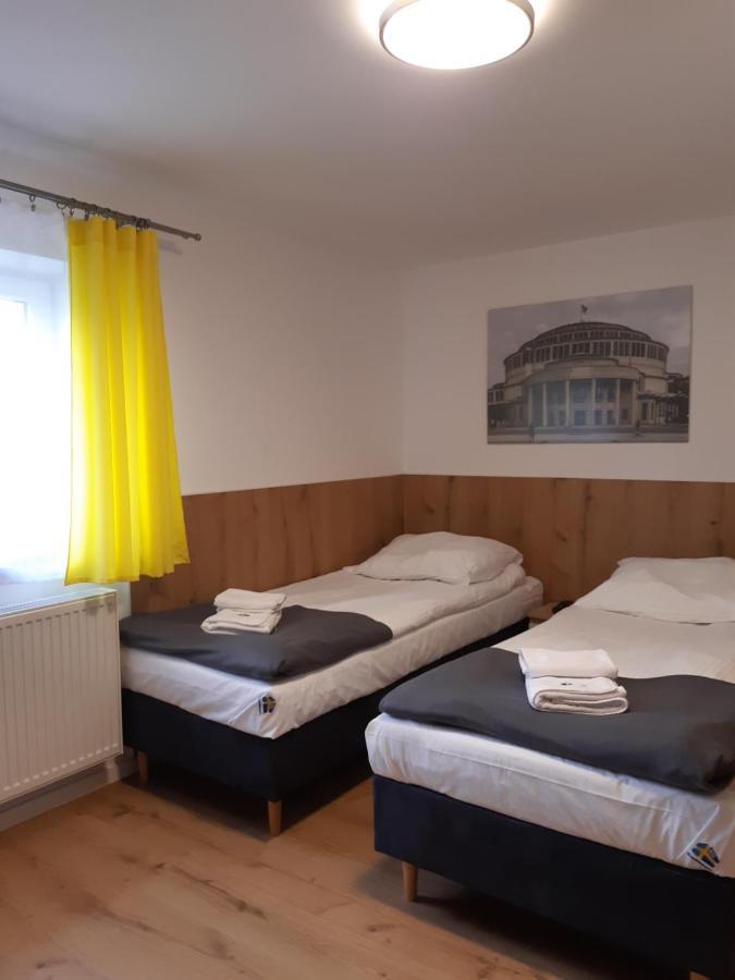 Apartment Szwedzka22 Pl Premium Wroclaw