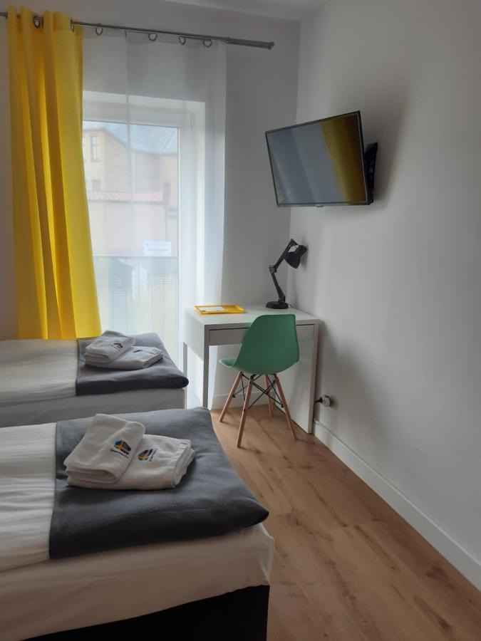Szwedzka22 Pl Premium Apartment