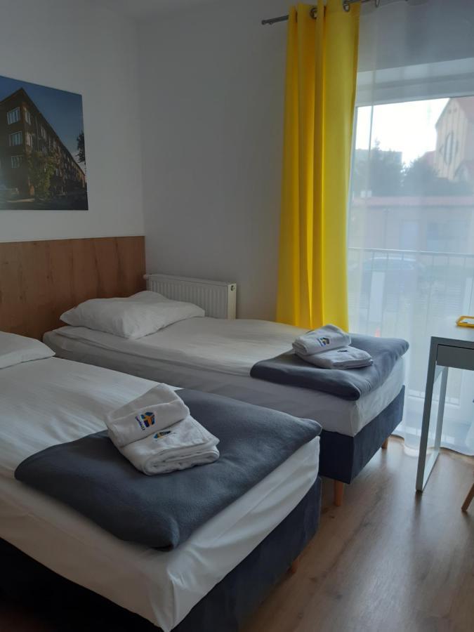 Szwedzka22 Pl Premium Apartment