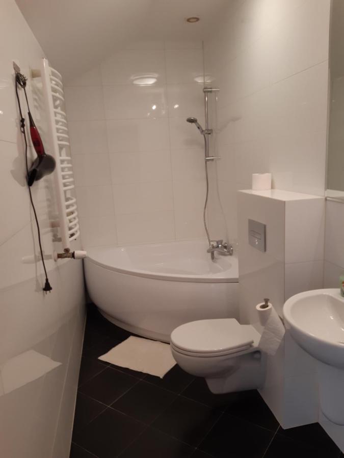 Szwedzka22 Pl Premium Apartment *