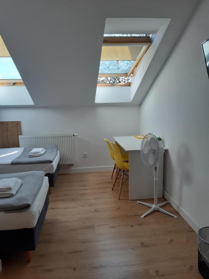Apartment Szwedzka22 Pl Premium *