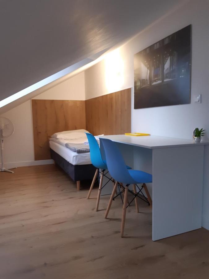 Apartment Szwedzka22 Pl Premium Wroclaw