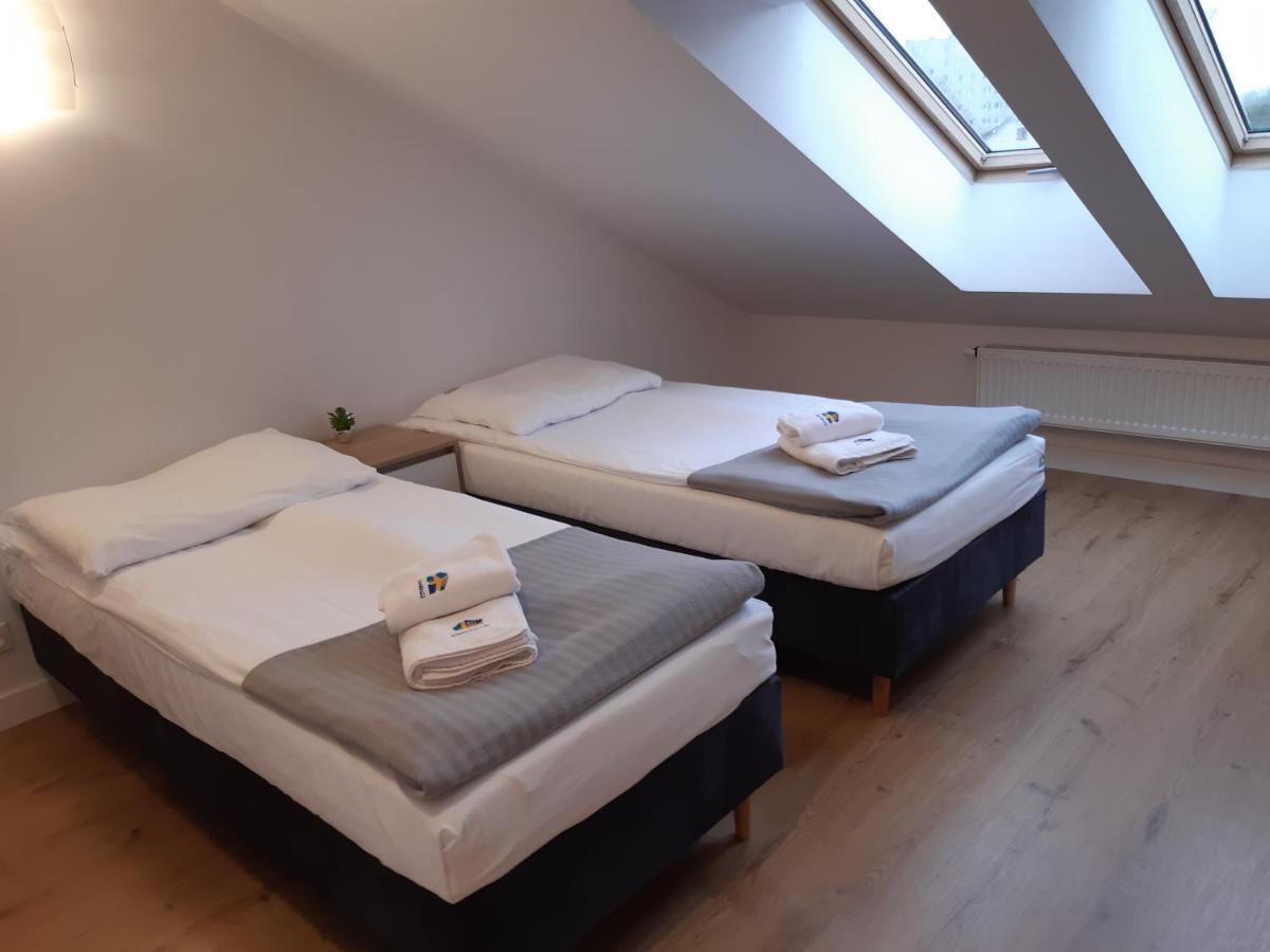 Szwedzka22 Pl Premium * Wroclaw