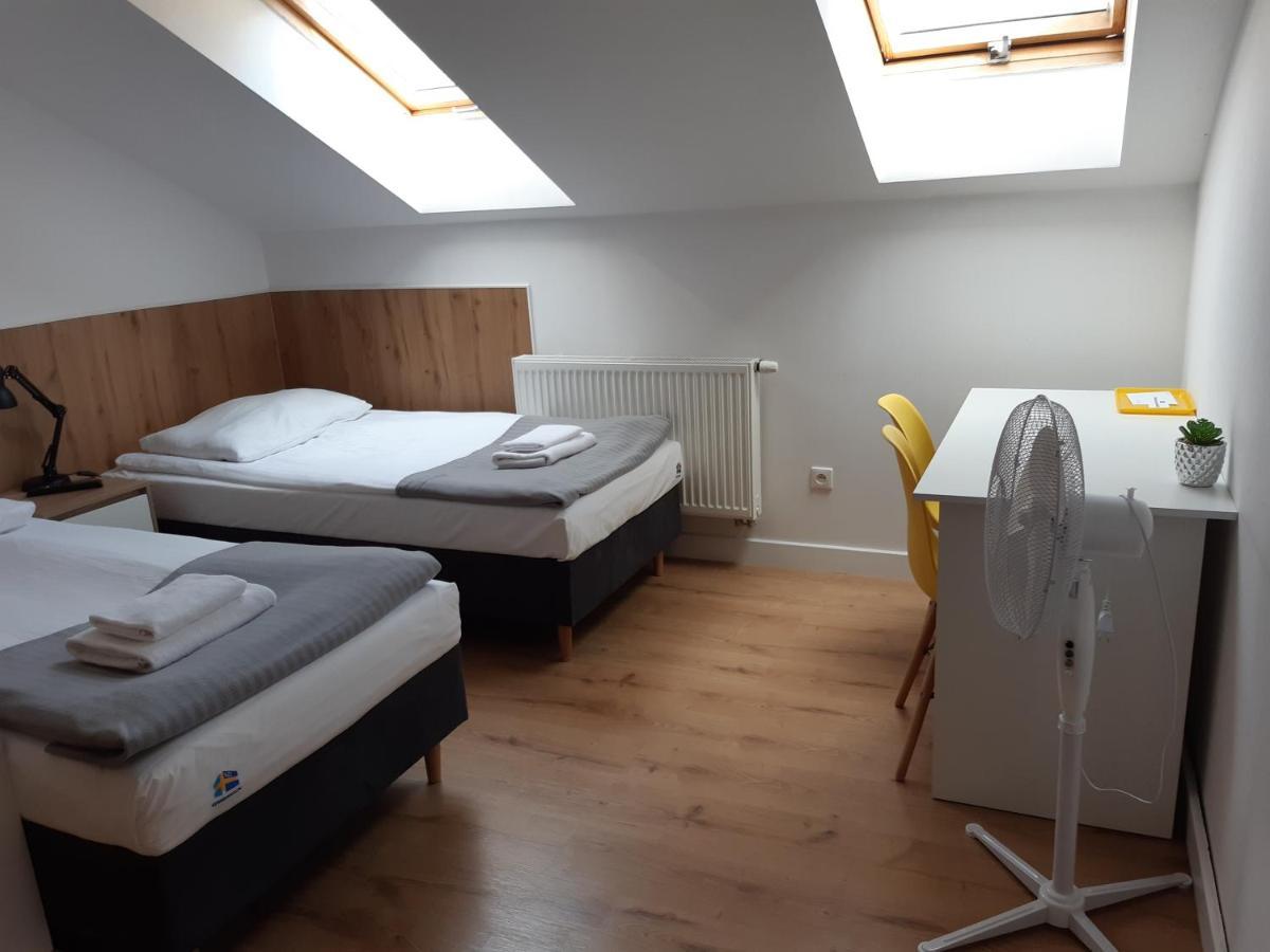 Szwedzka22 Pl Premium * Wroclaw