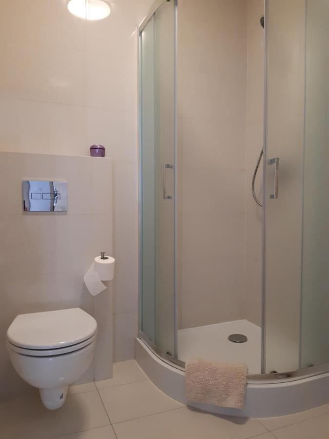 Szwedzka22 Pl Premium Apartment Wroclaw