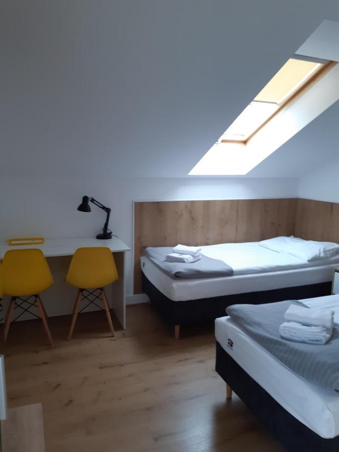 Apartment Szwedzka22 Pl Premium Wroclaw