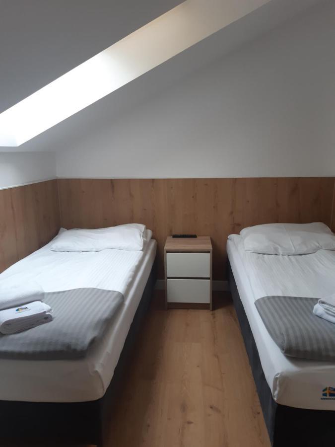 Szwedzka22 Pl Premium Apartment Wroclaw