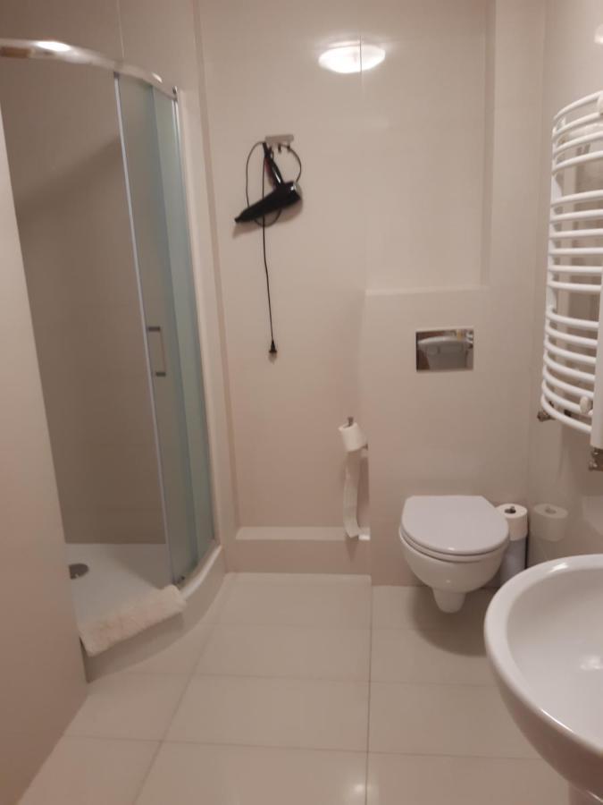 Szwedzka22 Pl Premium Apartment Wroclaw