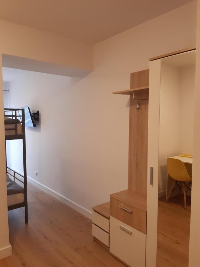 Apartment Szwedzka22 Pl Premium