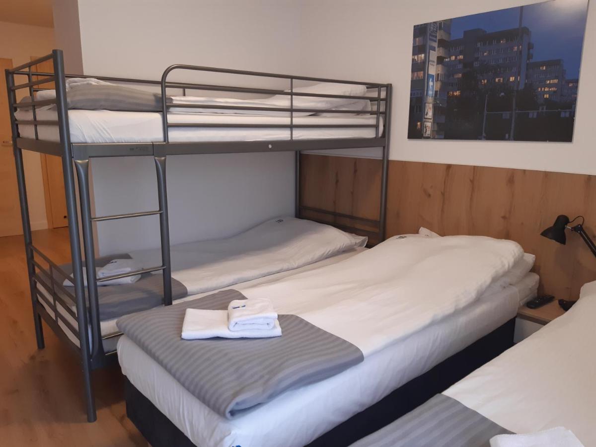 Szwedzka22 Pl Premium Apartment Wroclaw
