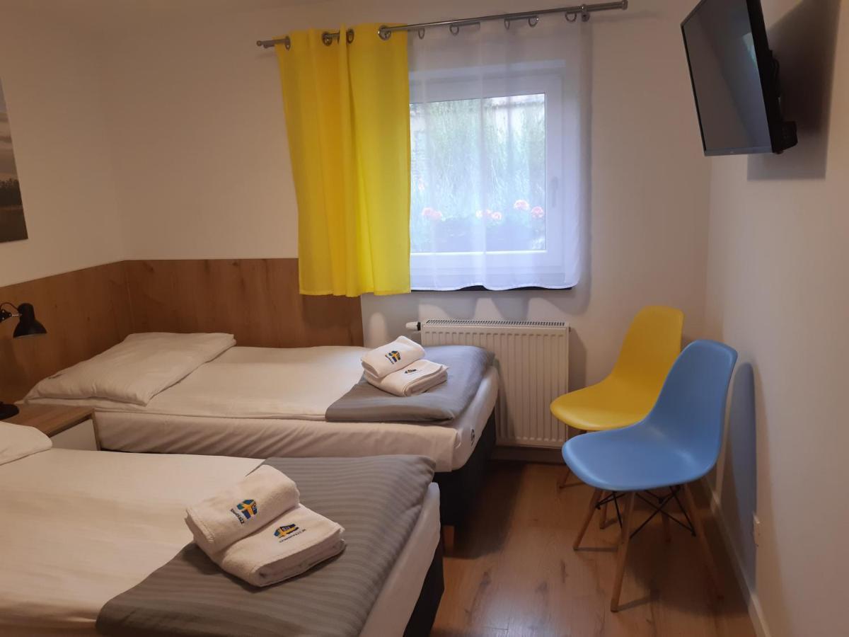 Apartment Szwedzka22 Pl Premium