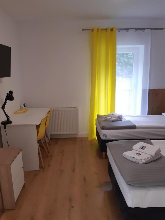 Szwedzka22 Pl Premium * Wroclaw