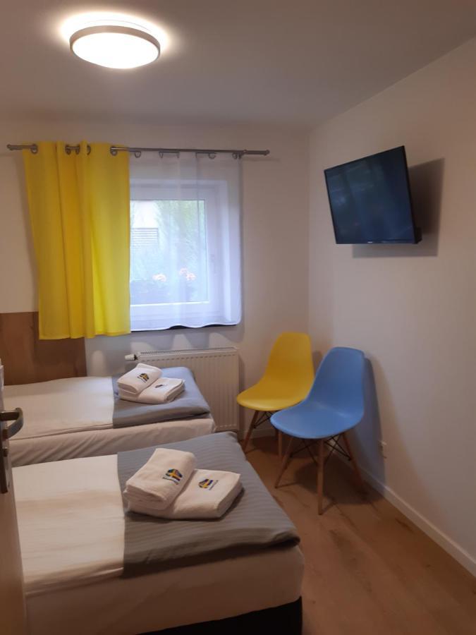 Apartment Szwedzka22 Pl Premium