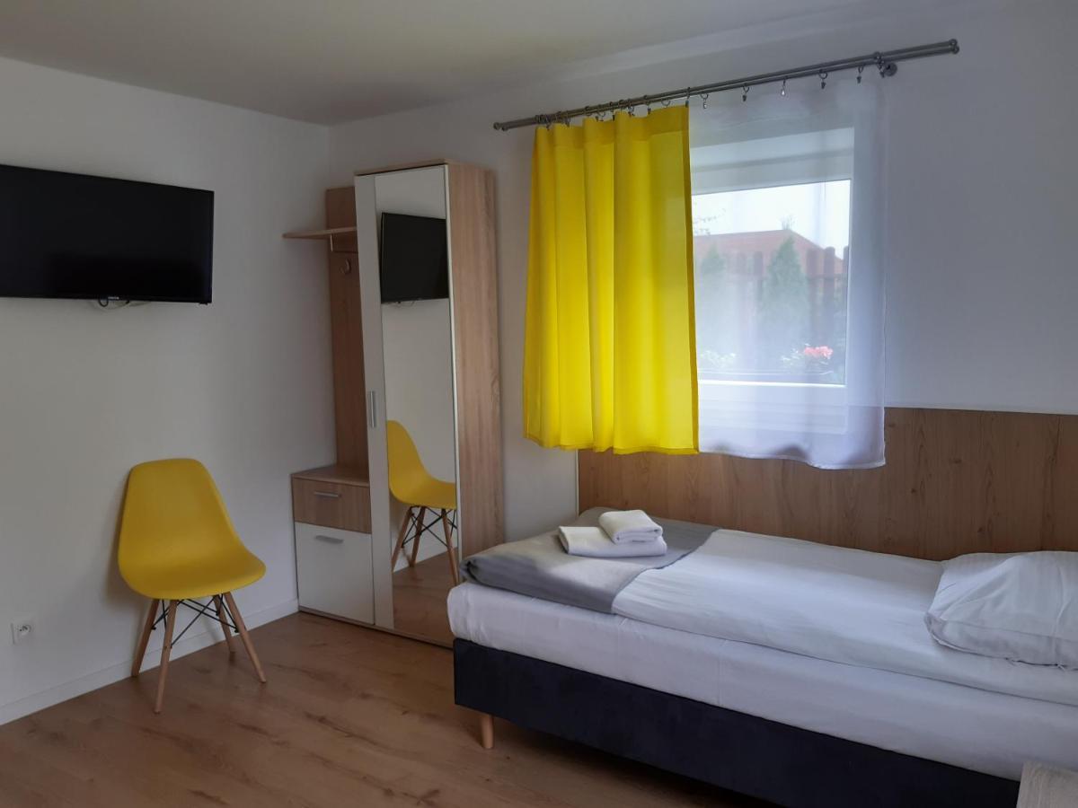 Apartment Szwedzka22 Pl Premium Wroclaw