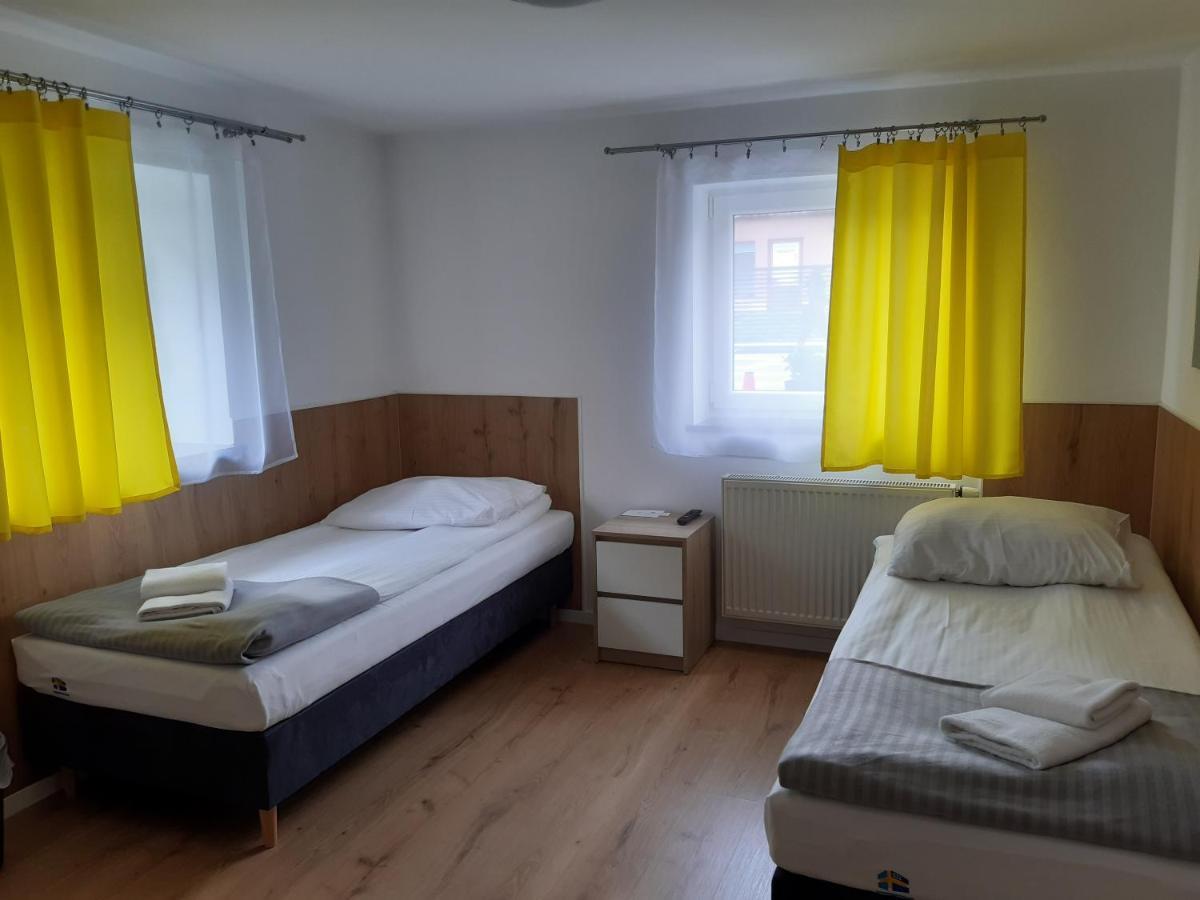 Szwedzka22 Pl Premium Apartment