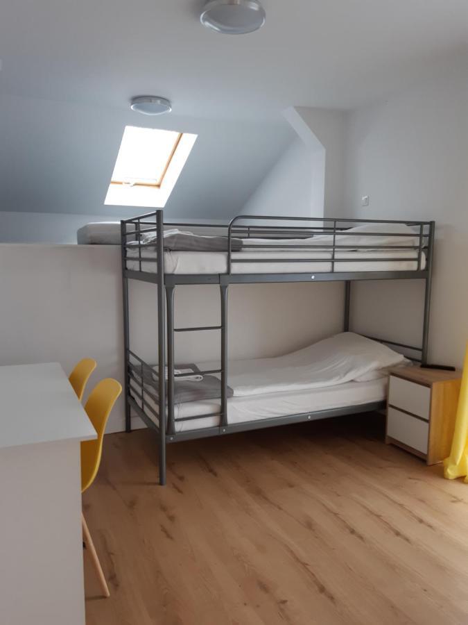 Apartment Szwedzka22 Pl Premium *