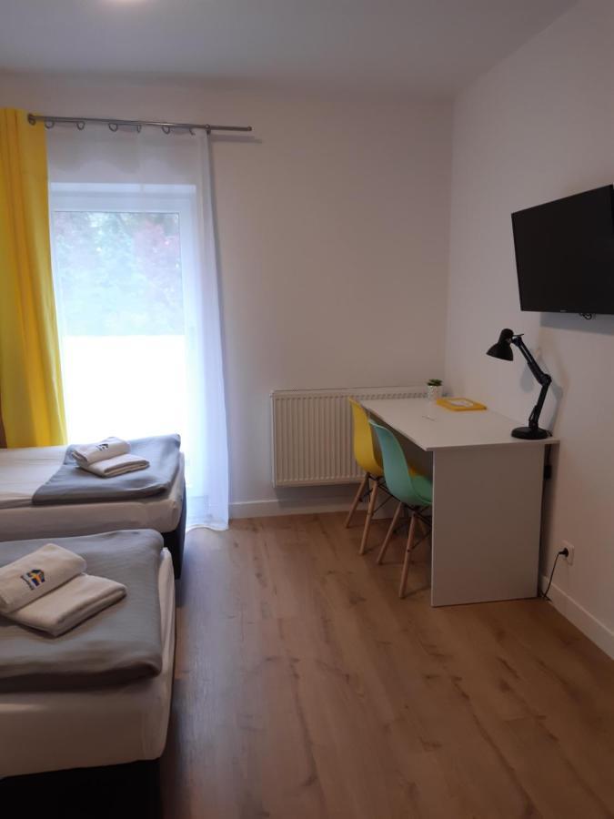 Szwedzka22 Pl Premium Apartment