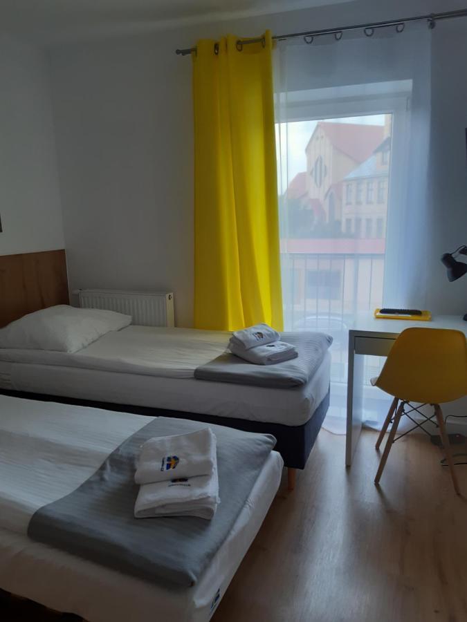 Apartment Szwedzka22 Pl Premium Wroclaw