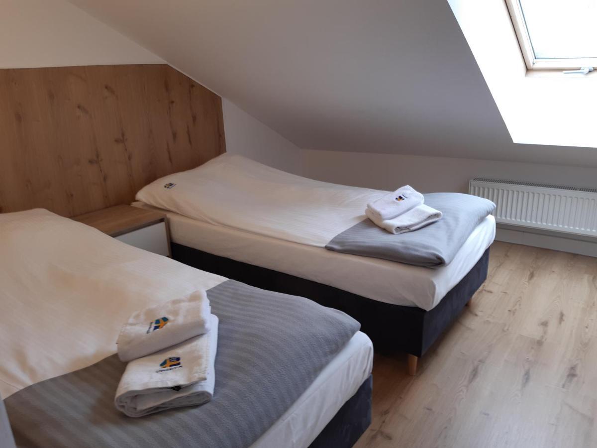 Apartment Szwedzka22 Pl Premium