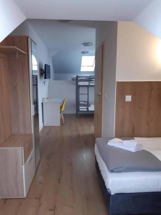 Szwedzka22 Pl Premium Апартаменти *