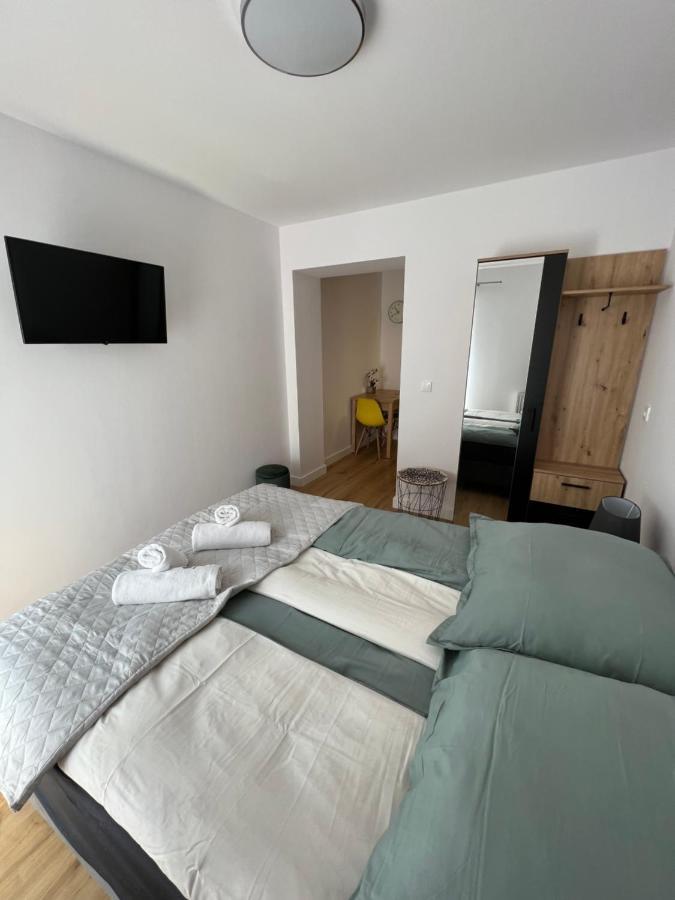 Szwedzka22 Pl Premium * Wroclaw