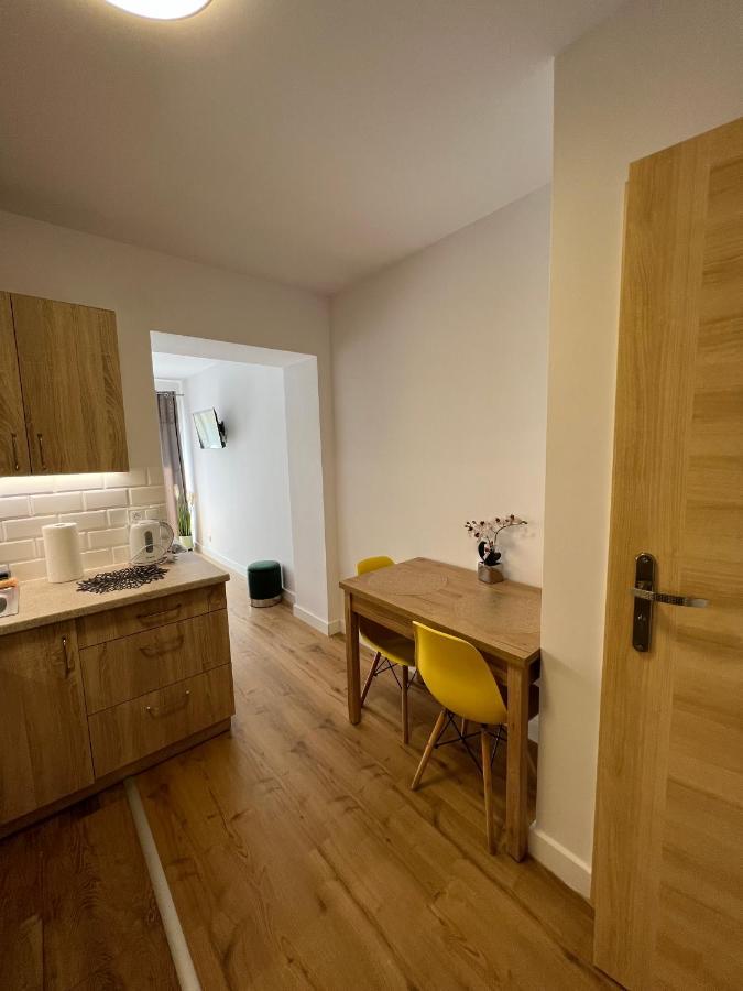 Szwedzka22 Pl Premium Apartment *