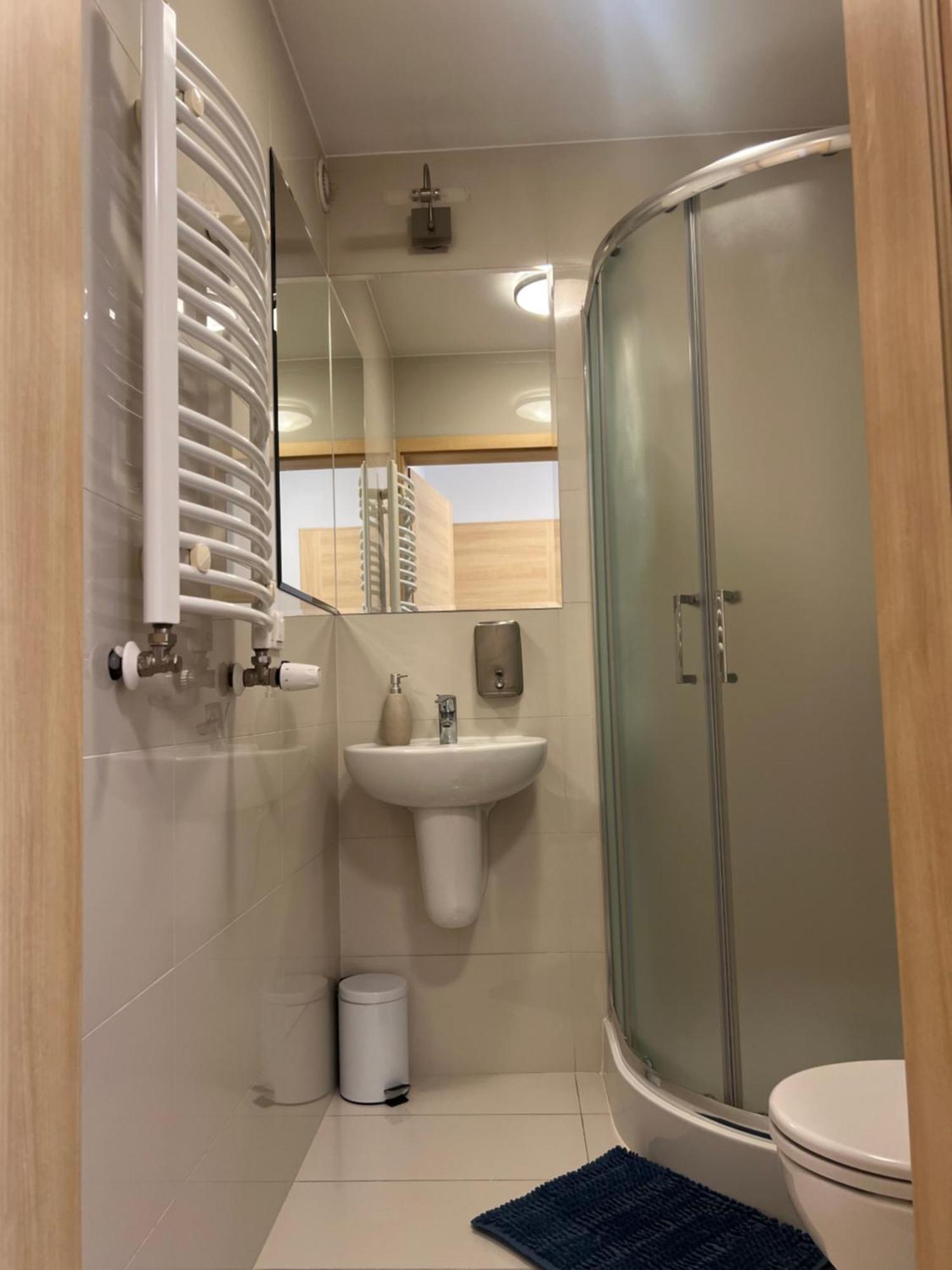 Szwedzka22 Pl Premium * Wrocław