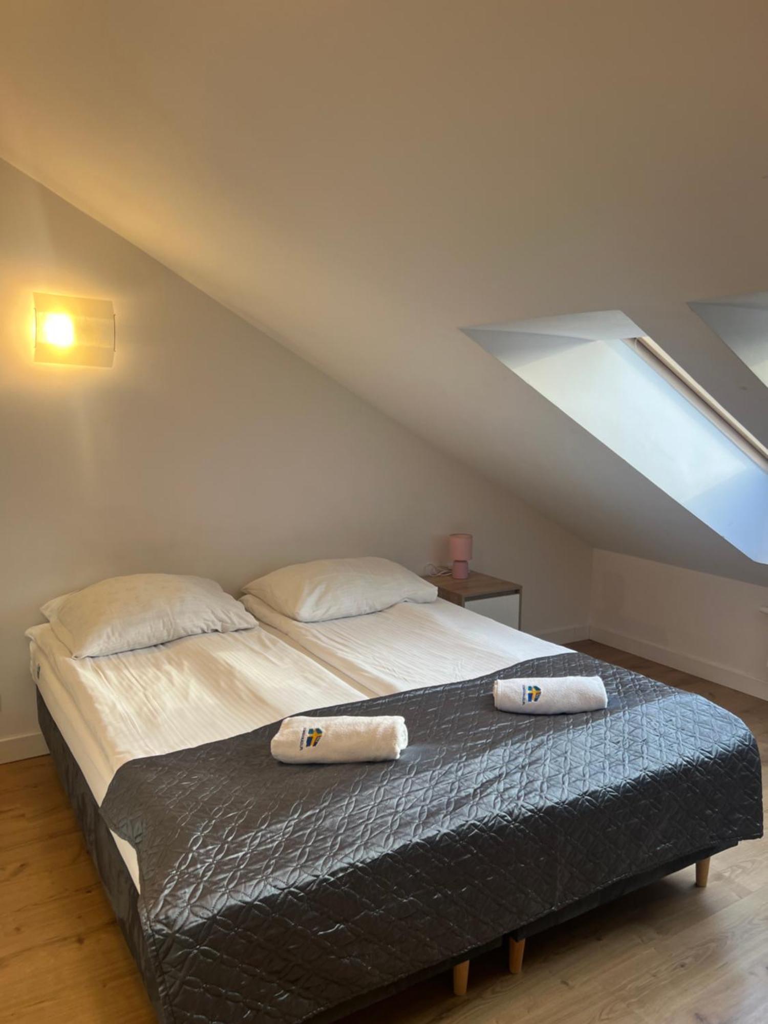 Szwedzka22 Pl Premium Leilighet *