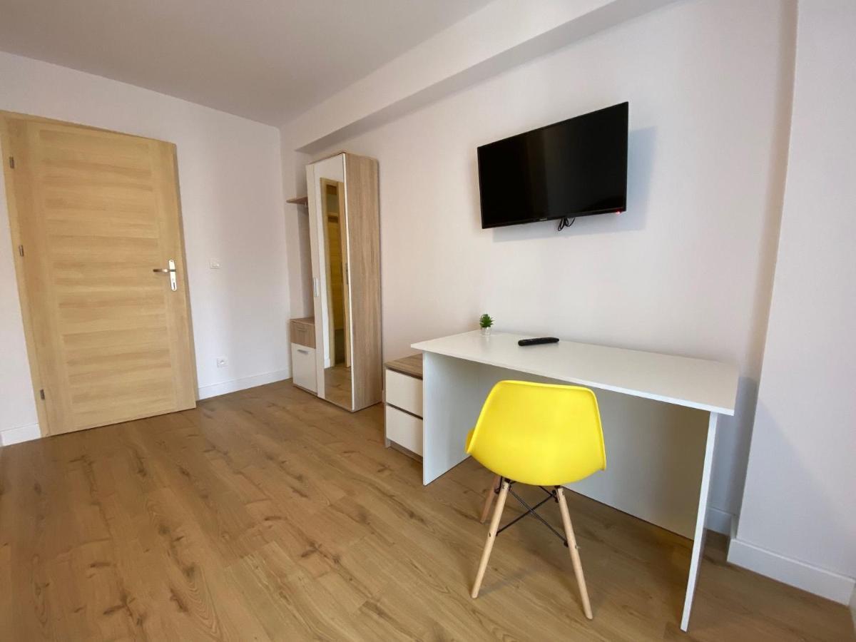 Apartment Szwedzka22 Pl Premium