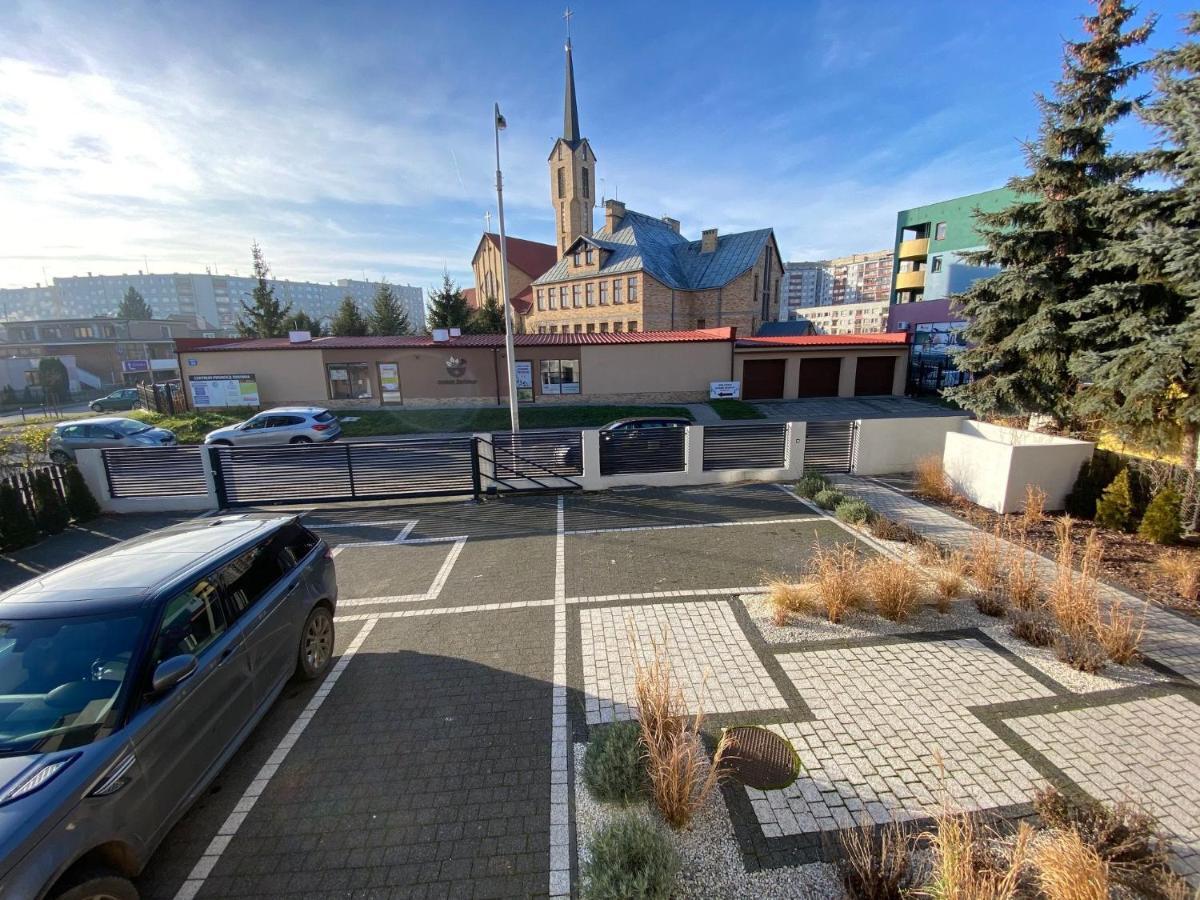 Szwedzka22 Pl Premium * Wroclaw