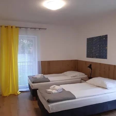 Szwedzka22 Pl Premium Rooms Wroclaw Exterior photo