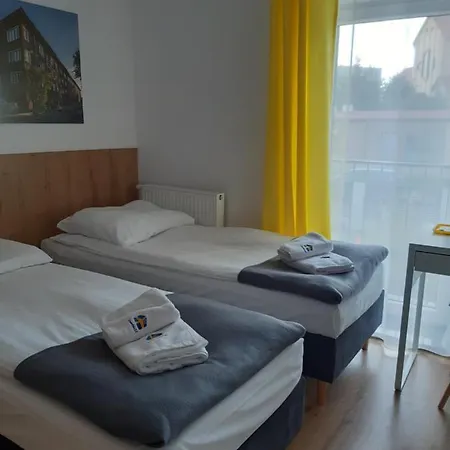 Szwedzka22 Pl Premium Rooms Wroclaw Exterior photo