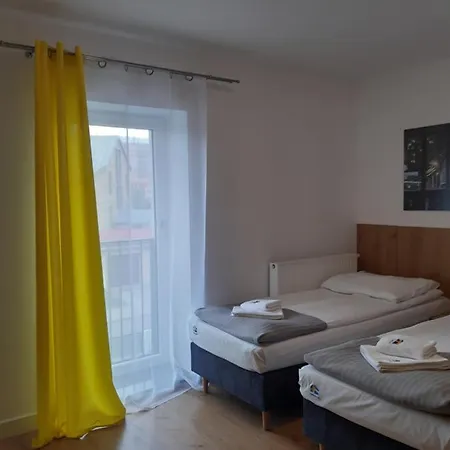 Szwedzka22 Pl Premium Rooms Wroclaw Exterior photo