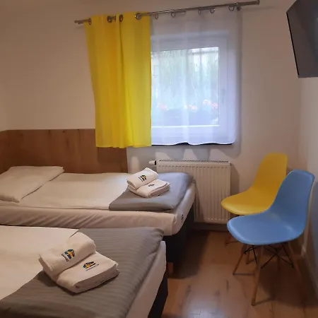Szwedzka22 Pl Premium Rooms Wroclaw Exterior photo