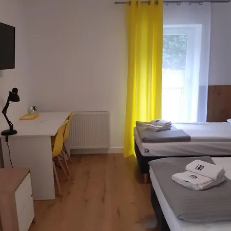 Szwedzka22 Pl Premium Rooms Wroclaw Exterior photo