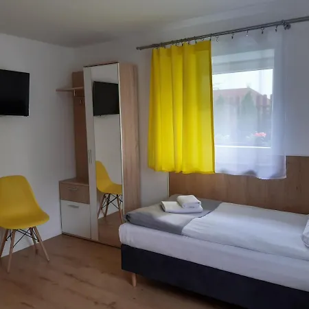 Szwedzka22 Pl Premium Rooms Wroclaw Exterior photo