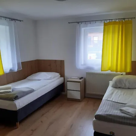 Szwedzka22 Pl Premium Rooms Wroclaw Exterior photo