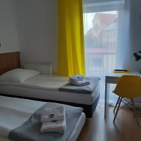 Szwedzka22 Pl Premium Rooms Wroclaw Exterior photo