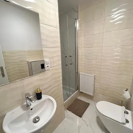 Szwedzka22 Pl Premium Rooms Wroclaw Exterior photo