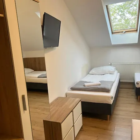 Szwedzka22 Pl Premium Rooms Wroclaw Exterior photo