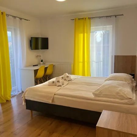 Szwedzka22 Pl Premium Rooms Wroclaw Exterior photo