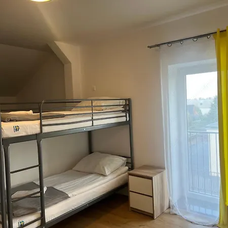 Szwedzka22 Pl Premium Rooms Wroclaw Exterior photo