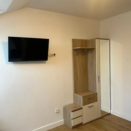 Szwedzka22 Pl Premium Rooms Wroclaw Exterior photo