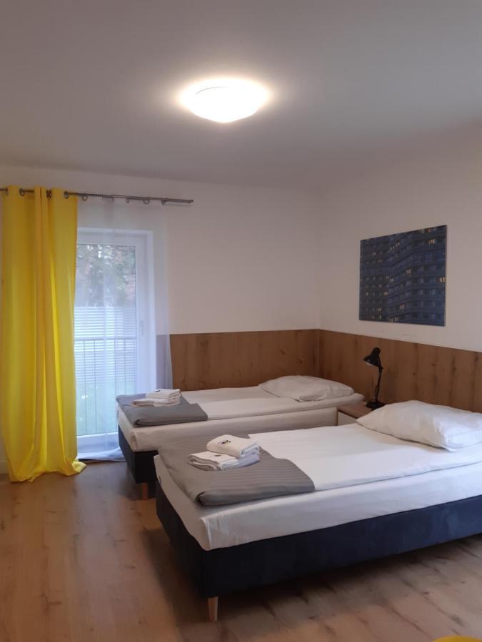 Szwedzka22 Pl Premium Appartamento *