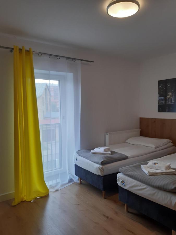 Szwedzka22 Pl Premium * Wroclaw
