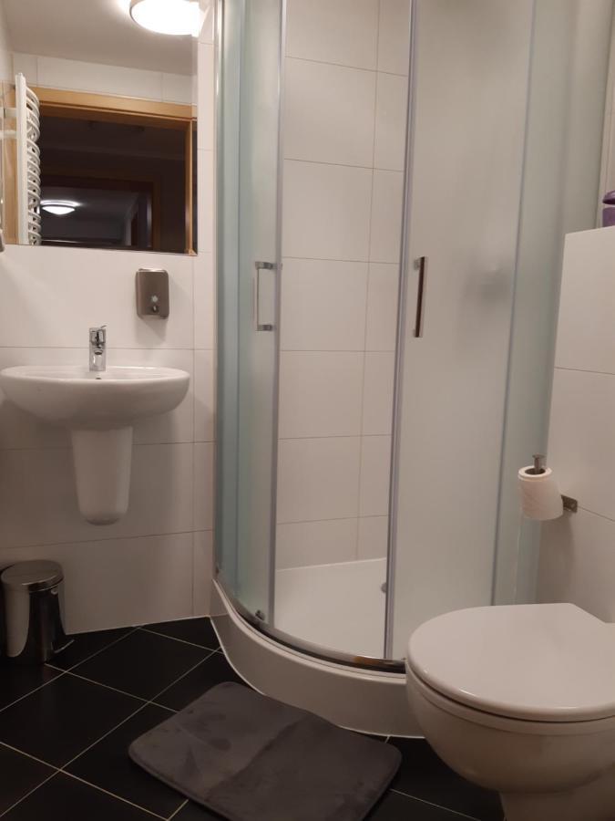Szwedzka22 Pl Premium Appartamento