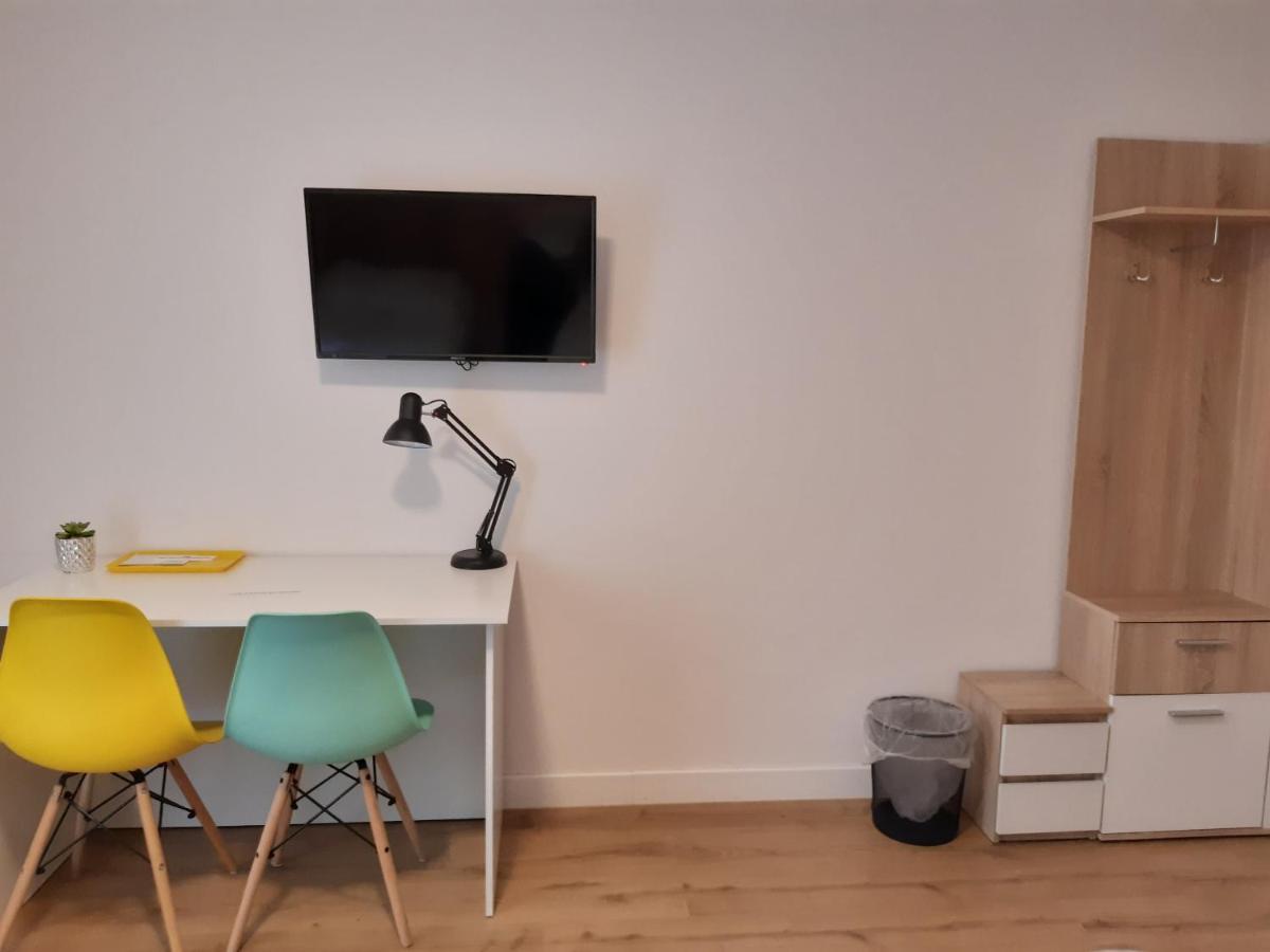 Apartment Szwedzka22 Pl Premium