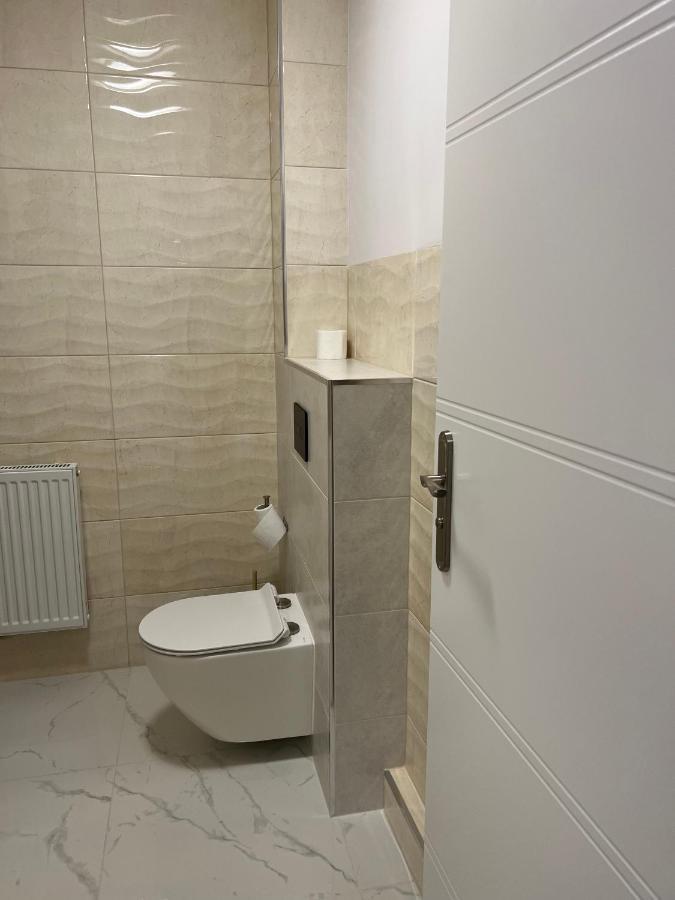 Szwedzka22 Pl Premium Appartamento *