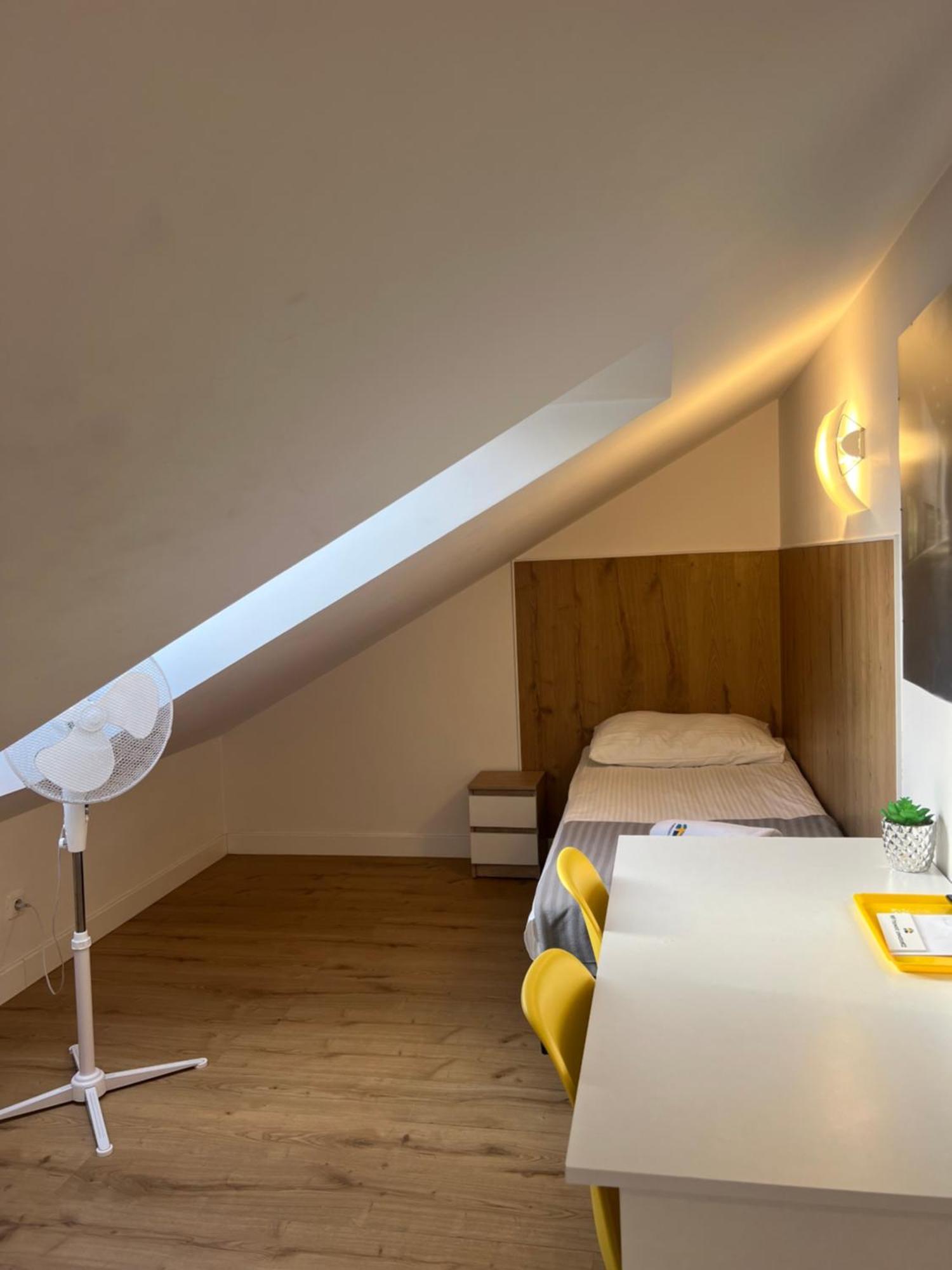 Szwedzka22 Pl Premium Apartmán *
